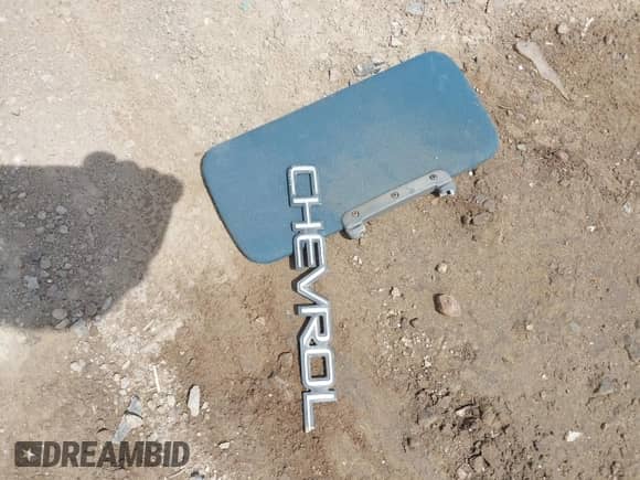 1993 Chevrolet Blazer z VIN 1GNDT13W0P2159153, wystawiony jako IAAI lot #42414622 z przebiegiem 224 752 mil mil oraz . Historia ofert i sprzedaży dostępna na DreamBid. Obrazek 11.