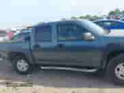 2006 Chevrolet Colorado 3LT с VIN 1GCDS136468163343, выставлен на аукционе IAAI как лот 42702293 с пробегом 152 840 миль миль и . История ставок и продаж доступна на DreamBid. Изображение 14.