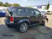 2011 Dodge Nitro Heat с VIN 1D4PT4GK2BW604124, выставлен на аукционе Copart как лот 81333535 с пробегом 192 033 миль миль и Списание • Salvage title. История ставок и продаж доступна на DreamBid. Изображение 3.