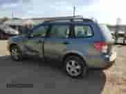 2013 Subaru Forester X z VIN JF2SHABC7DG427348, wystawiony jako Copart lot #84653135 z przebiegiem 133 453 mil mil oraz Szkoda całkowita • Salvage title. Historia ofert i sprzedaży dostępna na DreamBid. Obrazek 2.