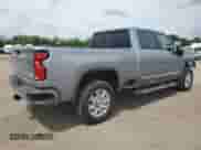 2024 Chevrolet Silverado 2500HD High Country с VIN 2GC4YRE74R1198491, выставлен на аукционе Copart как лот 59102245 с пробегом 24 184 миль миль и Списание • Salvage title. История ставок и продаж доступна на DreamBid. Изображение 3.