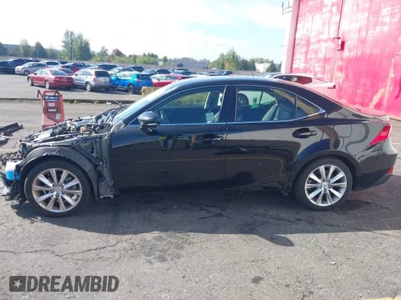 2014 Lexus IS 250 z VIN JTHBF1D21E5021666, wystawiony jako IAAI lot #43372729 z przebiegiem 108 639 mil mil oraz . Historia ofert i sprzedaży dostępna na DreamBid. Obrazek 15.