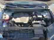 2024 Hyundai Tucson SEL with VIN 5NMJBCDE2RH297436, listed as a Copart auction lot 84233585 with 47,633 mi miles and Salvage title. Bid and sale history available at DreamBid. Image 12.