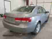 2008 Hyundai Sonata GLS с VIN 5NPET46F18H366189, выставлен на аукционе IAAI как лот 42452264 с пробегом 199 800 миль миль и . История ставок и продаж доступна на DreamBid. Изображение 4.
