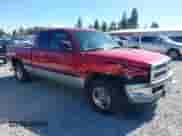 1998 Dodge 1500 with VIN 1B7HC13Y7WJ235046, listed as a IAAI auction lot 42726192 with 266,203 mi miles and . Bid and sale history available at DreamBid. Image 1.