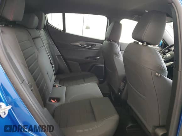 2024 Dodge Hornet GT с VIN ZACNDFANXR3A31231, выставлен на аукционе Copart как лот 47379665 с пробегом 27 474 миль миль и Чистый • Clean title. История ставок и продаж доступна на DreamBid. Изображение 11.