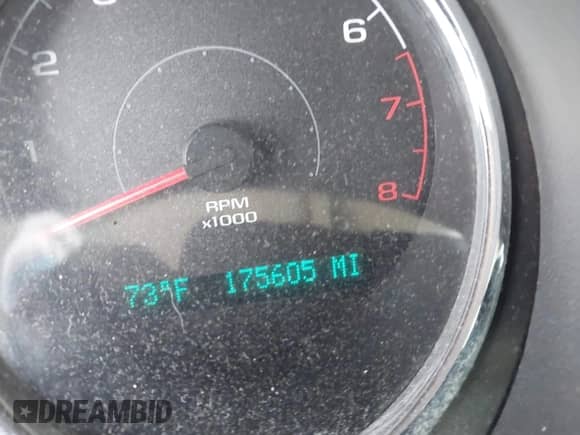 2010 Chevrolet Cobalt 1LT с VIN 1G1AD5F55A7128941, выставлен на аукционе IAAI как лот 43502802 с пробегом 175 605 миль миль и . История ставок и продаж доступна на DreamBid. Изображение 7.