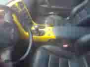 2005 Chevrolet Corvette with VIN 1G1YY24U655114429, listed as a Copart auction lot 75932114 with Not provided miles and Non repairable. Bid and sale history available at DreamBid. Image 7.