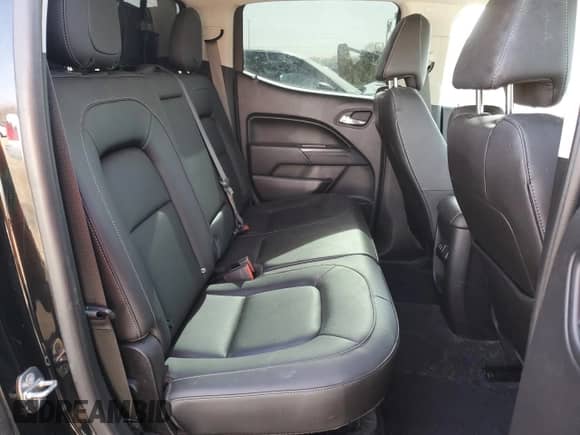2018 Chevrolet Colorado 4WD ZR2 с VIN 1GCPTEE1XJ1280915, выставлен на аукционе Copart как лот 46861065 с пробегом 53 781 миль миль и Списание • Salvage title. История ставок и продаж доступна на DreamBid. Изображение 10.