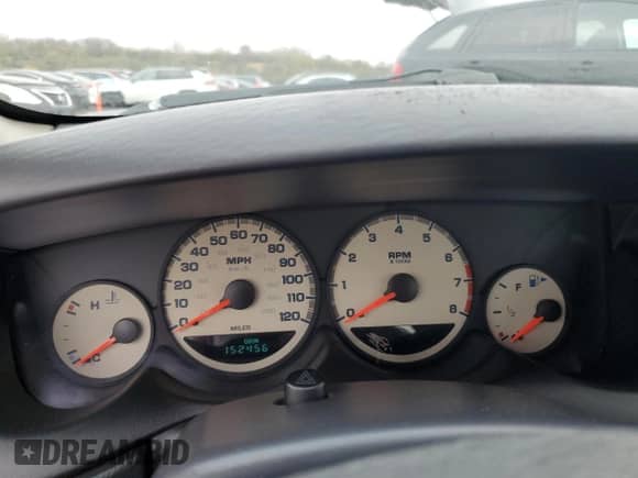 2002 Dodge Neon ES with VIN 1B3ES56C92D623094, listed as a Copart auction lot 79342104 with 152,456 mi miles and Salvage title. Bid and sale history available at DreamBid. Image 9.