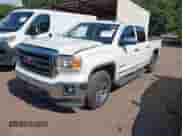 2014 GMC Sierra 1500 SLT с VIN 3GTP1VEC3EG446772, выставлен на аукционе IAAI как лот 42658789 с пробегом 157 114 миль миль и . История ставок и продаж доступна на DreamBid. Изображение 17.