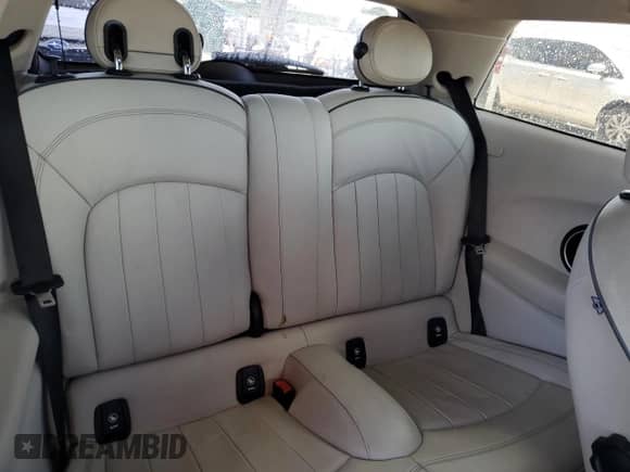 2014 MINI Hardtop S with VIN WMWXM7C52ET986993, listed as a Copart auction lot 61662055 with 99,544 mi miles and Clean title. Bid and sale history available at DreamBid. Image 10.