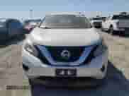 2015 Nissan Murano Platinum с VIN 5N1AZ2MG2FN268441, выставлен на аукционе Copart как лот 71549845 с пробегом 137 033 миль миль и Списание • Salvage title. История ставок и продаж доступна на DreamBid. Изображение 5.