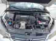 2013 Honda Accord EX-L с VIN 1HGCR2F81DA133928, выставлен на аукционе IAAI как лот 43213603 с пробегом 199 436 миль миль и . История ставок и продаж доступна на DreamBid. Изображение 10.