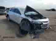 2016 Chevrolet Malibu LT z VIN 1G1ZE5ST8GF348688, wystawiony jako Copart lot #80027905 z przebiegiem 114 658 mil mil oraz Szkoda całkowita • Salvage title. Historia ofert i sprzedaży dostępna na DreamBid. Obrazek 4.