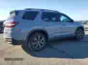 2025 Honda Pilot Sport с VIN 5FNYG1H34SB039780, выставлен на аукционе Copart как лот 81126435 с пробегом 16 888 миль миль и Списание • Salvage title. История ставок и продаж доступна на DreamBid. Изображение 3.