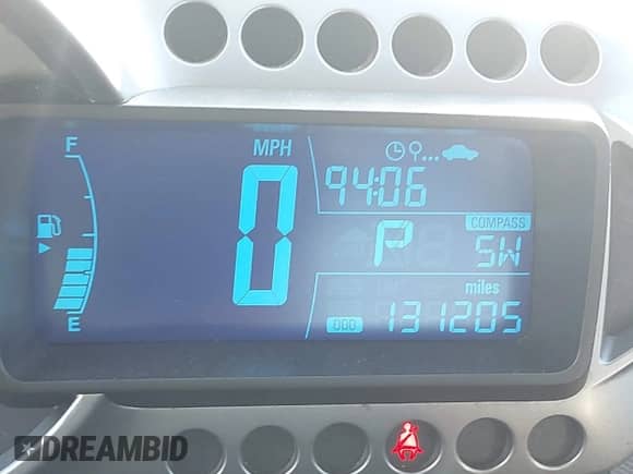 2013 Chevrolet Sonic LT z VIN 1G1JC5SG1D4163184, wystawiony jako IAAI lot #43299118 z przebiegiem 131 205 mil mil oraz . Historia ofert i sprzedaży dostępna na DreamBid. Obrazek 15.