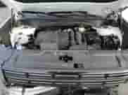 2024 Hyundai Santa Fe Limited z VIN 5NMP4DGLXRH018898, wystawiony jako Copart lot #42703645 z przebiegiem 20 058 mil mil oraz Czysty tytuł • Clean title. Historia ofert i sprzedaży dostępna na DreamBid. Obrazek 12.