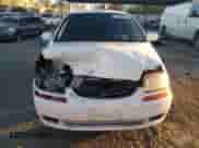 2005 Chevrolet Aveo LS z VIN KL1TD52665B331166, wystawiony jako Copart lot #79510054 z przebiegiem 165 471 mil mil oraz Szkoda całkowita • Salvage title. Historia ofert i sprzedaży dostępna na DreamBid. Obrazek 5.