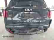 2022 Kia Sorento SX Prestige with VIN KNDRMDLH4N5110077, listed as a IAAI auction lot 41760167 with 26,732 mi miles and . Bid and sale history available at DreamBid. Image 6.