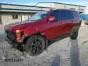 2024 Chevrolet Tahoe RST с VIN 1GNSKRKDXRR256573, выставлен на аукционе Copart как лот 80045254 с пробегом 8 044 миль миль и Списание • Salvage title. История ставок и продаж доступна на DreamBid. Изображение 1.