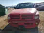 1999 Dodge 1500 z VIN 3B7HC13ZXXG169233, wystawiony jako Copart lot #69402424 z przebiegiem 127 308 mil mil oraz Szkoda całkowita • Salvage title. Historia ofert i sprzedaży dostępna na DreamBid. Obrazek 5.