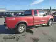 2003 Ford F-150 XL with VIN 2FTRX18L73CB12377, listed as a Copart auction lot 84845875 with 184,547 mi miles and Clean title. Bid and sale history available at DreamBid. Image 3.