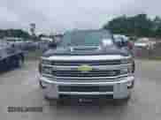 2019 Chevrolet Silverado 2500HD LTZ with VIN 1GC1KTEY6KF189025, listed as a IAAI auction lot 42962259 with 105,474 mi miles and . Bid and sale history available at DreamBid. Image 12.