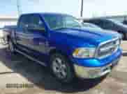 2015 Ram 1500 Outdoorsman with VIN 1C6RR6LT3FS583626, listed as a IAAI auction lot 41919997 with 194,948 mi miles and . Bid and sale history available at DreamBid. Image 1.