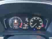 2025 Honda Pilot EX-L с VIN 5FNYG2H49SB002979, выставлен на аукционе IAAI как лот 41130716 с пробегом 10 598 миль миль и . История ставок и продаж доступна на DreamBid. Изображение 7.