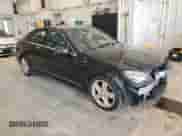 2011 Mercedes-Benz C 300 Sport с VIN WDDGF8BB6BF656834, выставлен на аукционе Copart как лот 82552555 с пробегом 113 750 миль миль и На запчасти • Non repairable. История ставок и продаж доступна на DreamBid. Изображение 4.