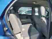 2008 Chevrolet Equinox LT с VIN 2CNDL53F786323868, выставлен на аукционе Copart как лот 80832995 с пробегом 75 161 миль миль и Чистый • Clean title. История ставок и продаж доступна на DreamBid. Изображение 10.