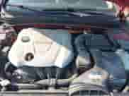 2011 Hyundai Sonata Hybrid z VIN KMHEC4A45BA012739, wystawiony jako IAAI lot #42848839 z przebiegiem 210 333 mil mil oraz . Historia ofert i sprzedaży dostępna na DreamBid. Obrazek 10.