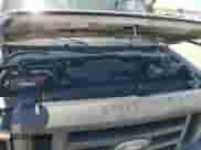 2012 Ford Econoline Cargo Commercial z VIN 1FTNS2EW0CDA31142, wystawiony jako Copart lot #61600015 z przebiegiem 224 825 mil mil oraz Szkoda całkowita • Salvage title. Historia ofert i sprzedaży dostępna na DreamBid. Obrazek 12.