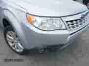 2012 Subaru Forester X Limited z VIN JF2SHAEC9CH425914, wystawiony jako IAAI lot #43027370 z przebiegiem 178 839 mil mil oraz . Historia ofert i sprzedaży dostępna na DreamBid. Obrazek 6.