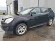 2013 Chevrolet Equinox LS z VIN 2GNALBEK5D6428488, wystawiony jako Copart lot #90108825 z przebiegiem 232 724 mil mil oraz Czysty tytuł • Clean title. Historia ofert i sprzedaży dostępna na DreamBid. Obrazek 1.