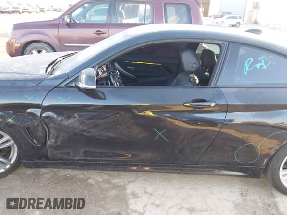 2015 BMW 4 Series 428i z VIN WBA3N3C52FK231502, wystawiony jako IAAI lot #41879256 z przebiegiem 142 069 mil mil oraz . Historia ofert i sprzedaży dostępna na DreamBid. Obrazek 14.