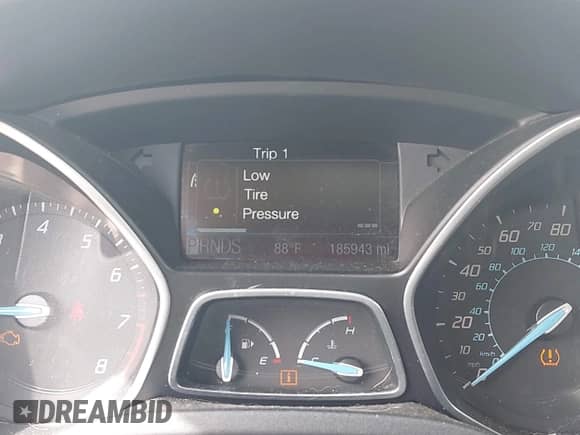 2012 Ford Focus Titanium с VIN 1FAHP3N29CL149221, выставлен на аукционе IAAI как лот 43300152 с пробегом 185 943 миль миль и . История ставок и продаж доступна на DreamBid. Изображение 7.