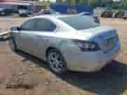 2013 Nissan Maxima SV z VIN 1N4AA5AP5DC836293, wystawiony jako IAAI lot #43207764 z przebiegiem 227 787 mil mil oraz . Historia ofert i sprzedaży dostępna na DreamBid. Obrazek 3.