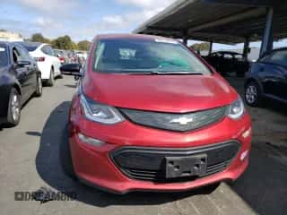 2019 Chevrolet Bolt EV LT с VIN 1G1FY6S08K4115453, выставлен на аукционе Copart как лот 63633873 с пробегом 42 421 миль миль и . История ставок и продаж доступна на DreamBid. Изображение 5.
