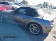 2005 BMW Z4 2.5i с VIN 4USBT33595LS56131, выставлен на аукционе IAAI как лот 40993175 с пробегом Не указан миль и . История ставок и продаж доступна на DreamBid. Изображение 3.