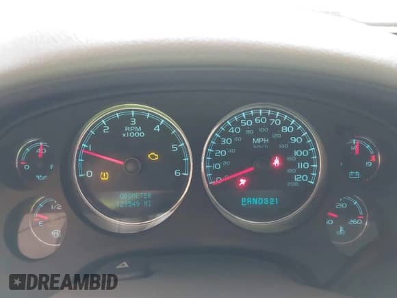 2007 Chevrolet Silverado 1500 Work Truck с VIN 1GCEK19J37Z529885, выставлен на аукционе IAAI как лот 42393760 с пробегом 129 549 миль миль и . История ставок и продаж доступна на DreamBid. Изображение 7.