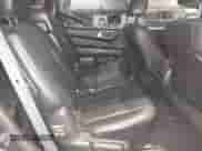 2014 Nissan Pathfinder SV z VIN 5N1AR2MM9EC678959, wystawiony jako IAAI lot #41390134 z przebiegiem 120 085 mil mil oraz . Historia ofert i sprzedaży dostępna na DreamBid. Obrazek 8.