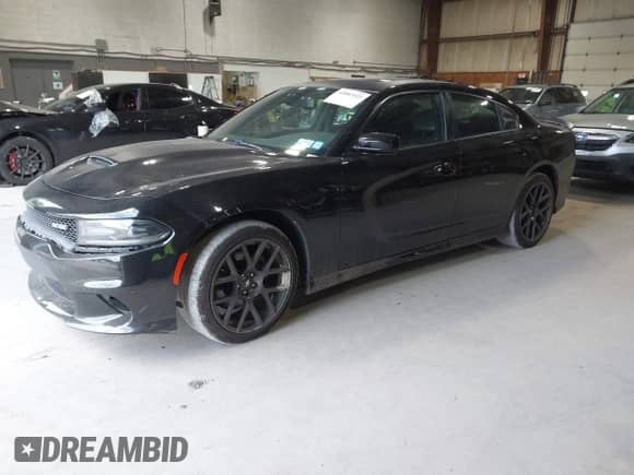 2018 Dodge Charger R/T z VIN 2C3CDXCT8JH331636, wystawiony jako IAAI lot #43083523 z przebiegiem 136 301 mil mil oraz . Historia ofert i sprzedaży dostępna na DreamBid. Obrazek 2.