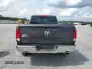 2017 Ram 1500 Big Horn с VIN 1C6RR6GT5HS775983, выставлен на аукционе Copart как лот 61035875 с пробегом 119 049 миль миль и Списание • Salvage title. История ставок и продаж доступна на DreamBid. Изображение 6.