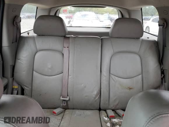 2006 Chevrolet HHR LT с VIN 3GNDA23P56S531867, выставлен на аукционе Copart как лот 73136124 с пробегом 158 385 миль миль и Списание • Salvage title. История ставок и продаж доступна на DreamBid. Изображение 10.