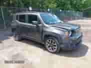 2017 Jeep Renegade Latitude с VIN ZACCJABB6HPG36670, выставлен на аукционе IAAI как лот 42474479 с пробегом 154 536 миль миль и . История ставок и продаж доступна на DreamBid. Изображение 1.