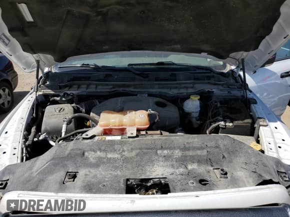 2018 Ram 1500 Big Horn с VIN 1C6RR7LMXJS290359, выставлен на аукционе Copart как лот 52459675 с пробегом 155 366 миль миль и Списание • Salvage title. История ставок и продаж доступна на DreamBid. Изображение 11.