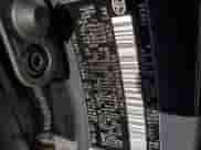 2023 Toyota Camry TRD with VIN 4T1KZ1AK8PU083759, listed as a Copart auction lot 71155985 with Not provided miles and Salvage title. Bid and sale history available at DreamBid. Image 12.