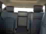 2018 Hyundai Santa Fe Ultimate с VIN 5XYZWDLA6JG549246, выставлен на аукционе Copart как лот 84588315 с пробегом 47 179 миль миль и Списание • Salvage title. История ставок и продаж доступна на DreamBid. Изображение 10.